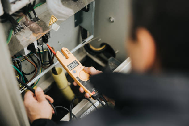 Best Circuit Breaker Repair  in Schoolcraft, MI