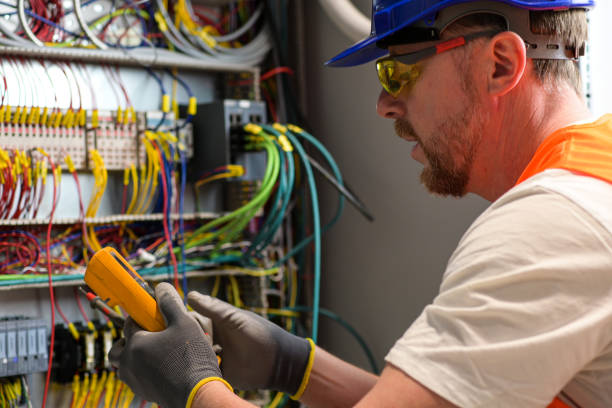 Best Electrical Rewiring Services  in Schoolcraft, MI